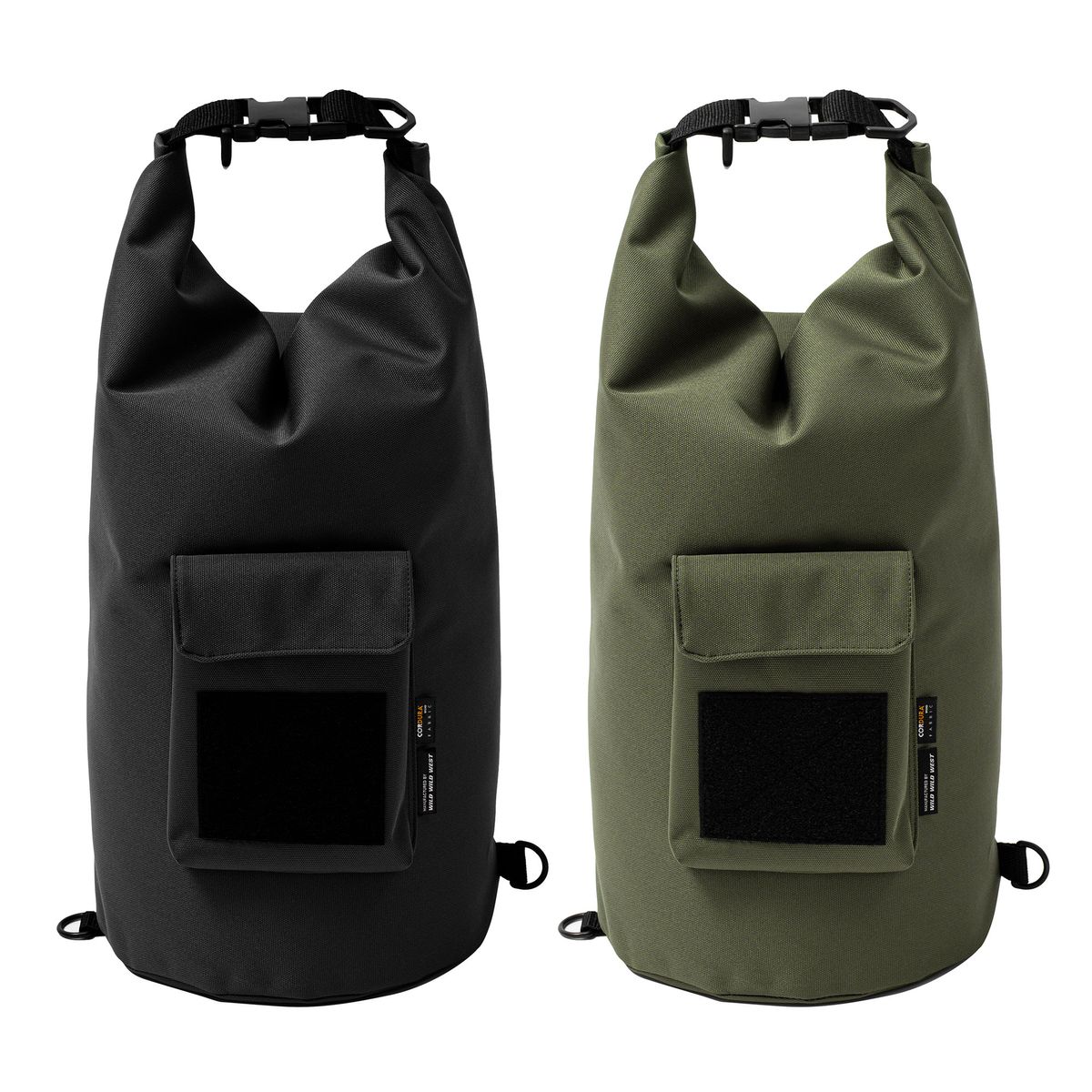 와일드 와일드 웨스트(WILD WILD WEST) 탭 Slim Bag 슬림 백