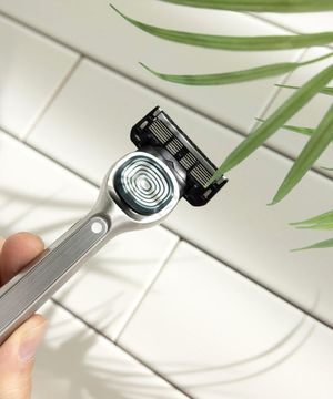 엣지 면도기 2up(면도기+면도날 총2입)