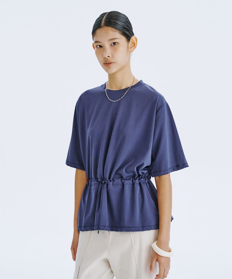 Stopper Jersey T_Navy