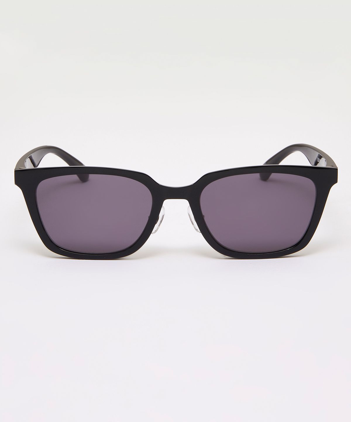 알로아이웨어(ALO EYEWEAR) [Essential] AL3503 0909G 에센셜 블랙 선글라스