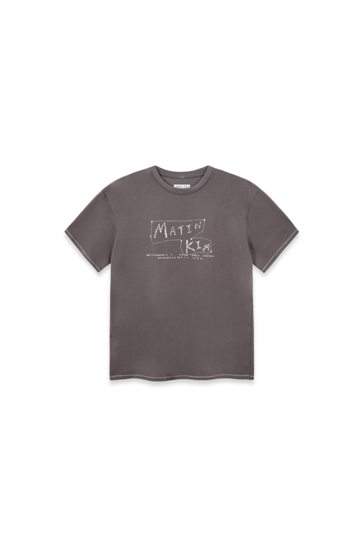★Matin Kim★ BUBBLY GRAPHIC PRINTING TOP IN LILAC MK249OTS076MLG_1.jpg?v=1739154760