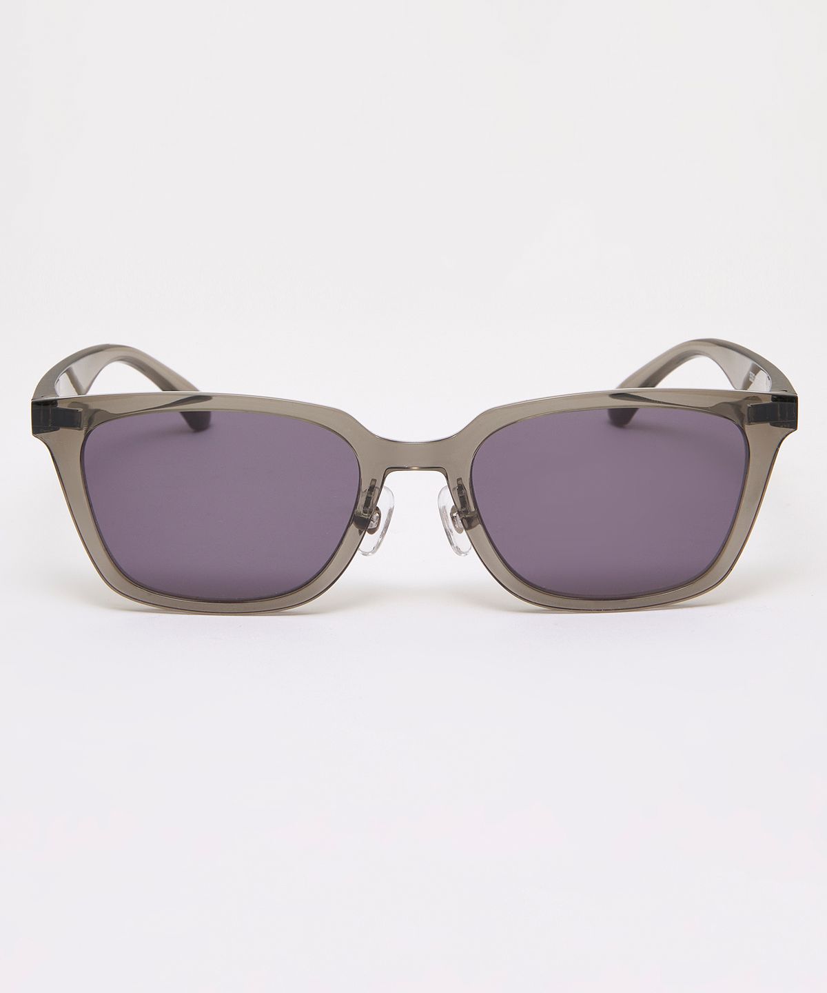알로아이웨어(ALO EYEWEAR) [Essential] AL3503 1313G 에센셜 카키그레이 선글라스