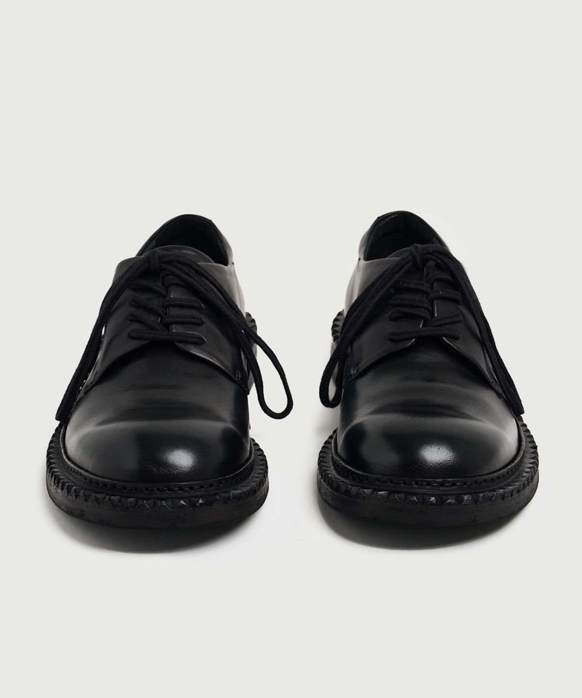 로스트가든(LOSTGARDEN) Cragg Black