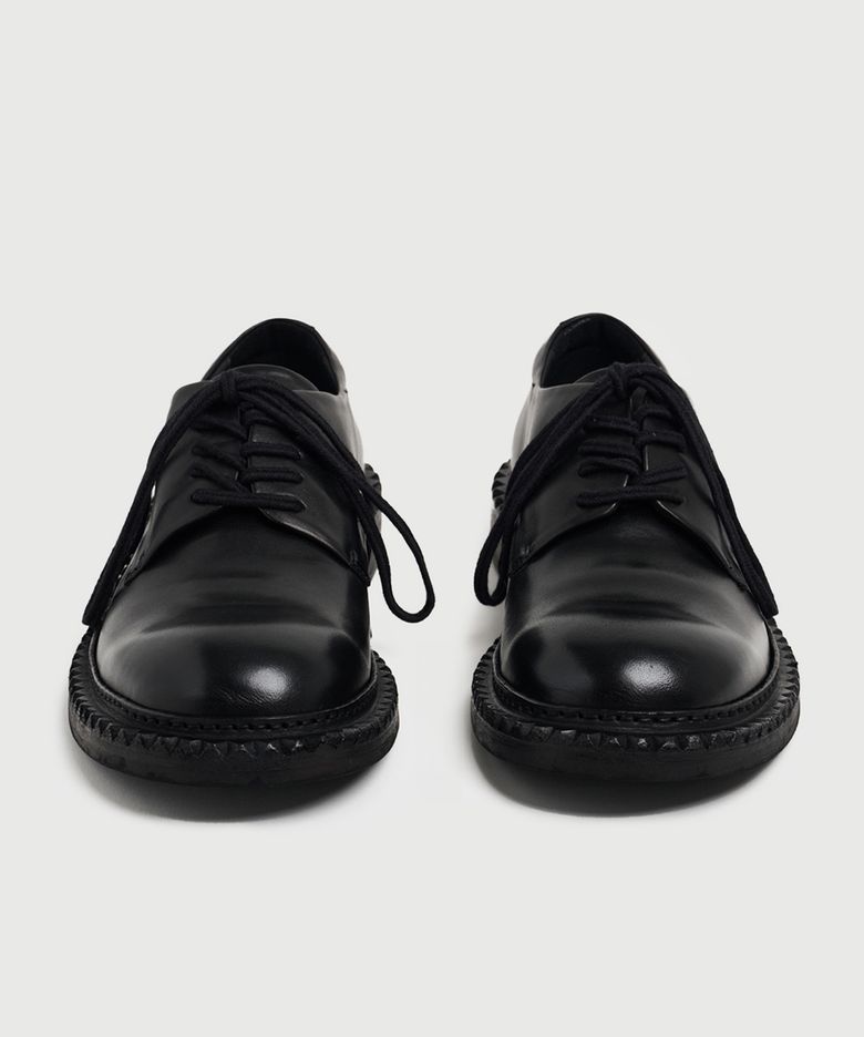 Cragg Black