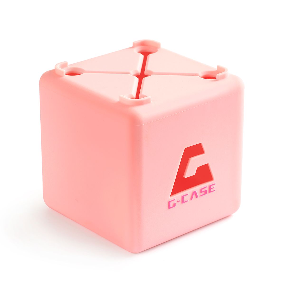 지케이스(GCASE) 지케이스 수영복 큐브 인디핑크