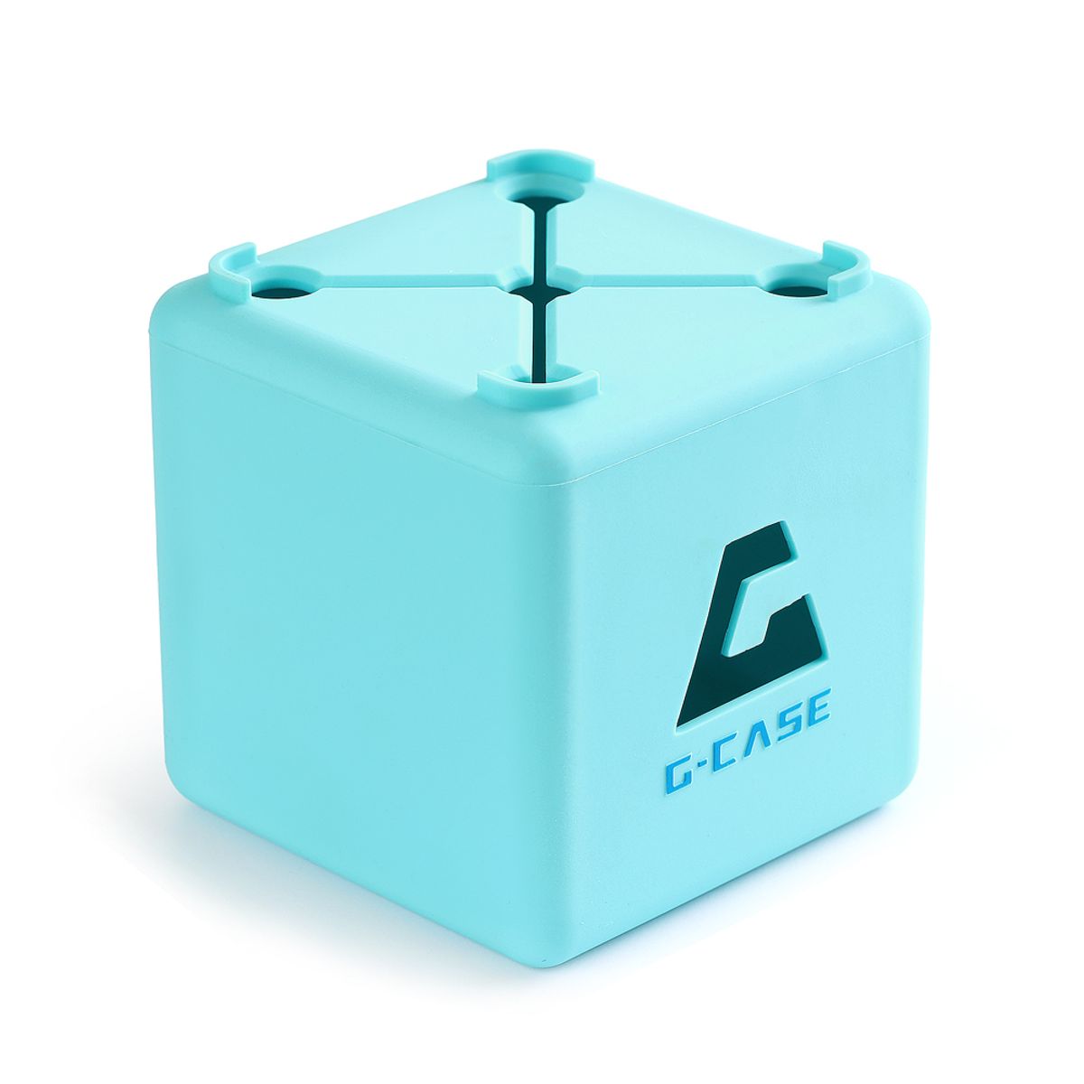지케이스(GCASE) 지케이스 수영복 큐브 페퍼민트