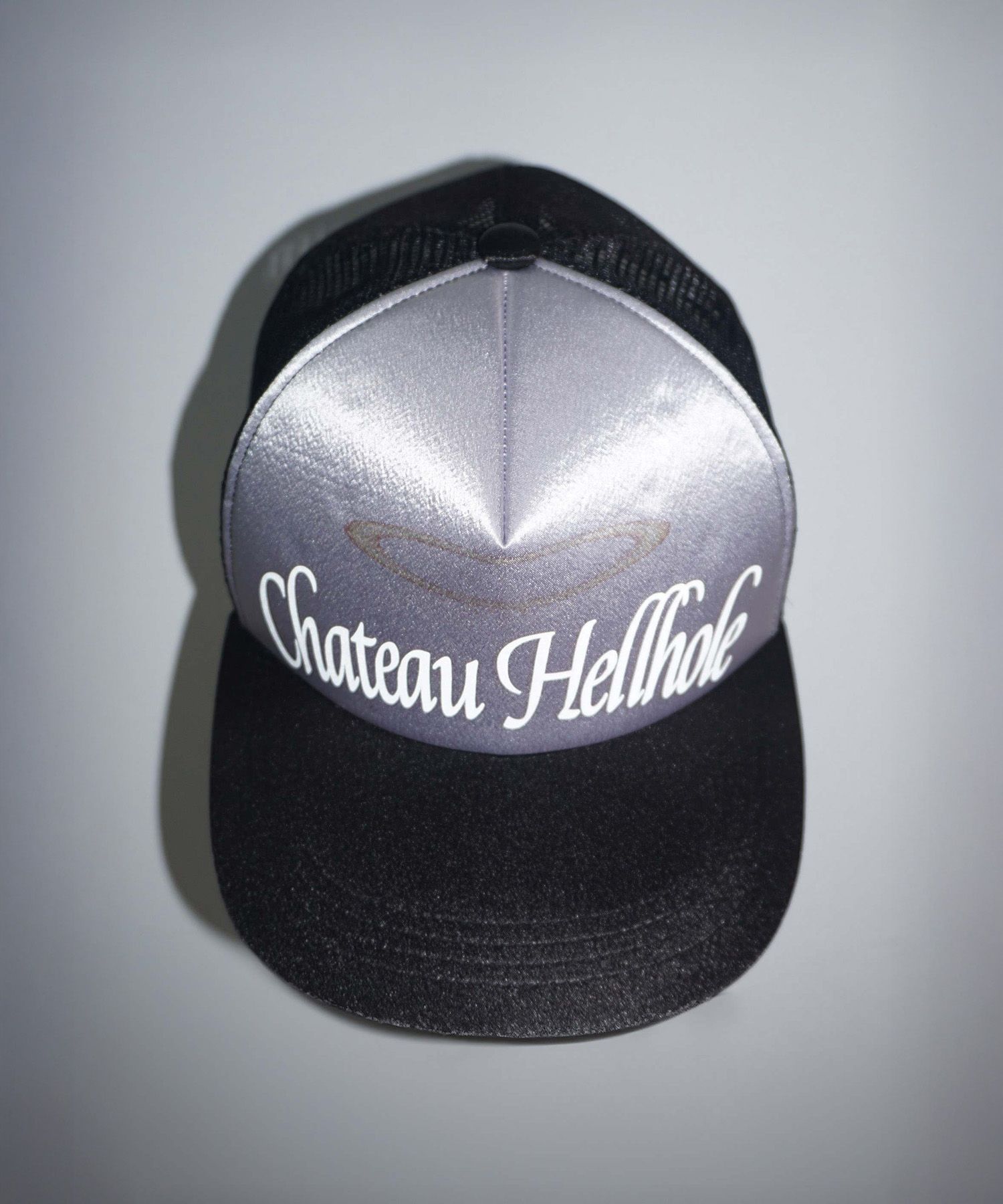★SCULPTOR★ Halo Mesh Cap Mono SC25S619BK MUSINSA | SCULPTOR Halo Mesh Cap Mono