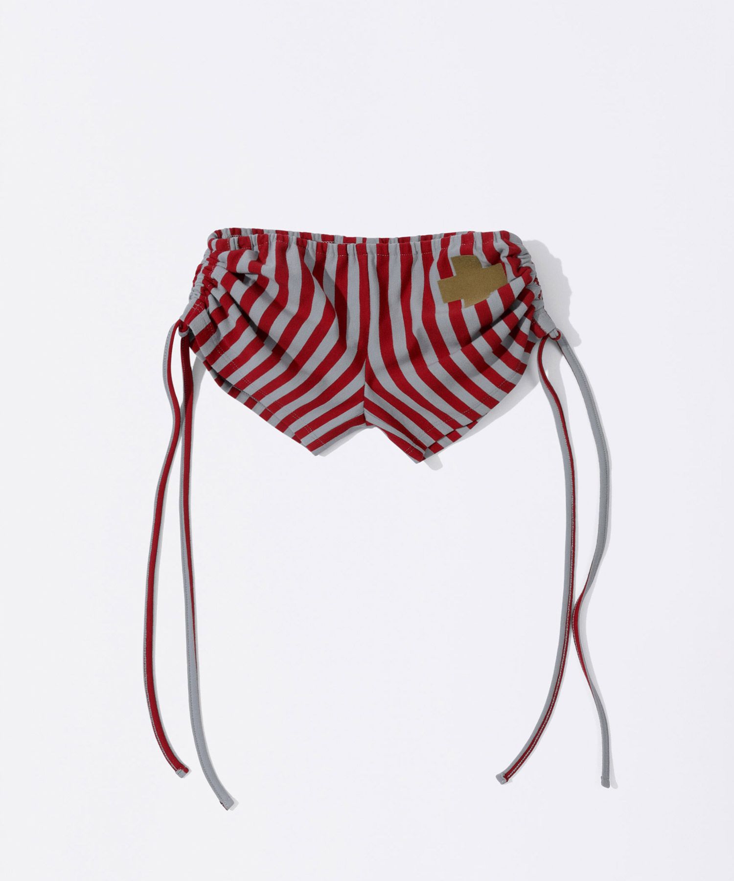 無料配送【SCULPTOR】Patrol Micro Shorts Stripe SC25S460ST MUSINSA | SCULPTOR Patrol Micro Shorts Stripe