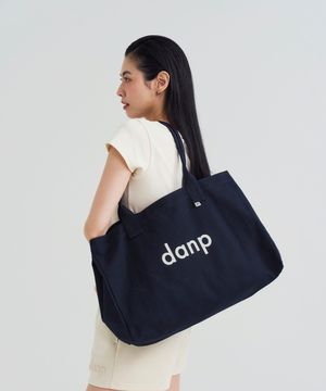 클럽 댄프 빅 숄더백