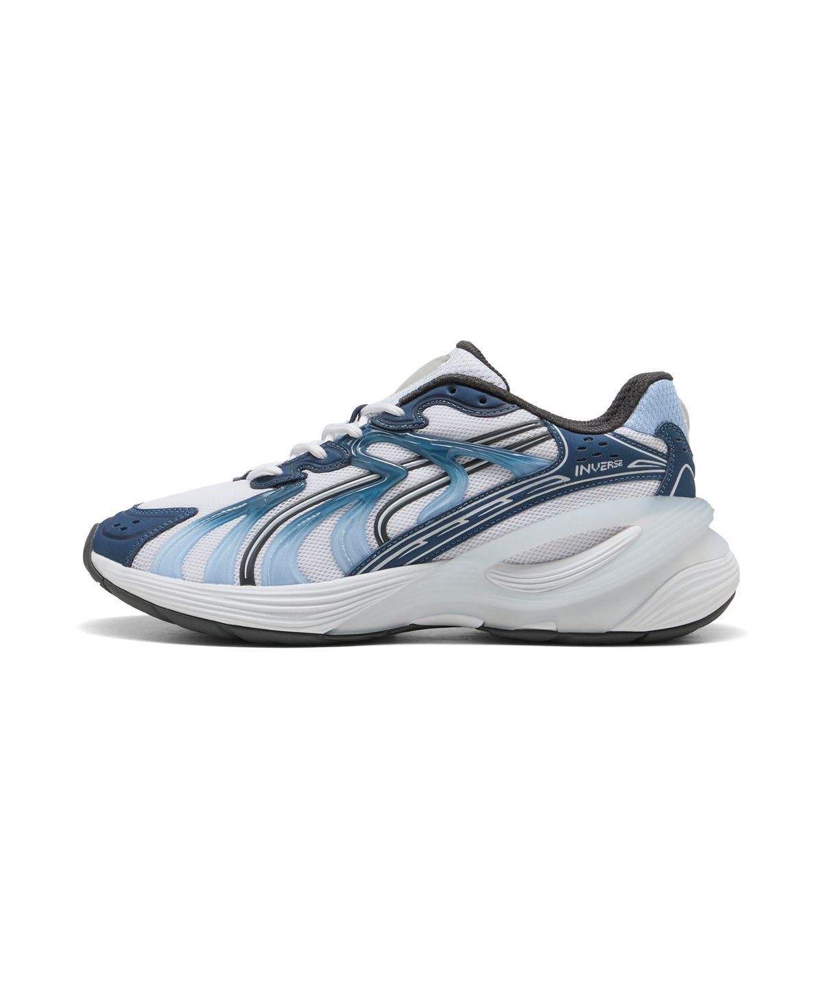 푸마(PUMA) 인벌스 쉐이드 오프 - 민트:다크그레이 / 402344-02