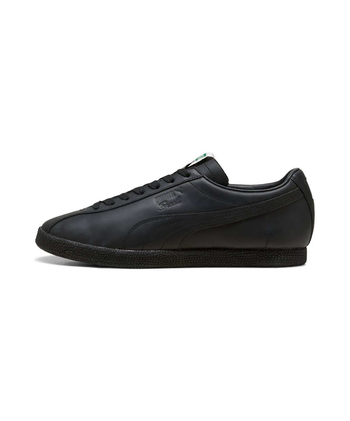 푸마(PUMA) 브라질 네버원 VI - 블랙 / 403656-01