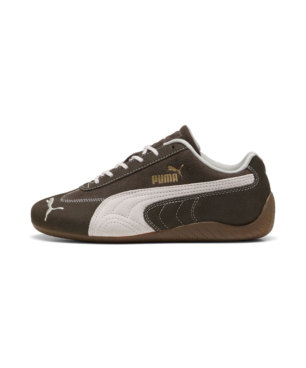 푸마(PUMA) 스피드캣 와인 클럽 - 초콜렛:쟈스민플라워 / 402562-01
