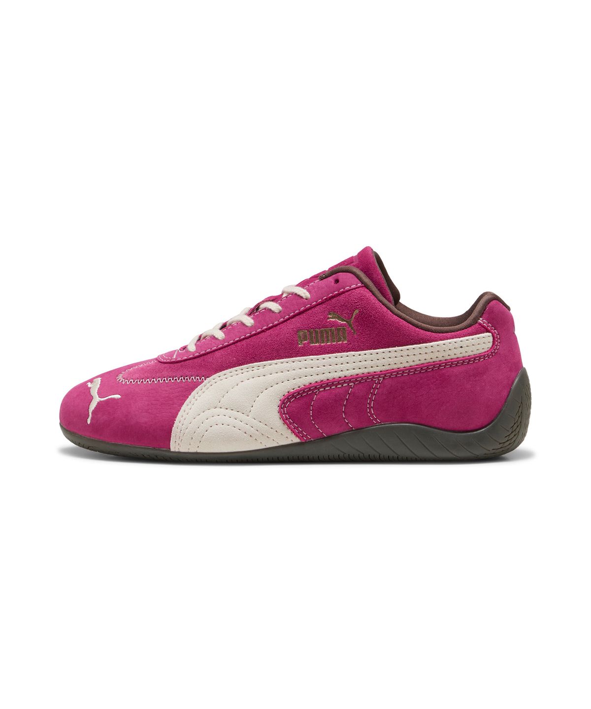 푸마(PUMA) 스피드캣 와인 클럽 - 베리:알파인스노우 / 402562-02