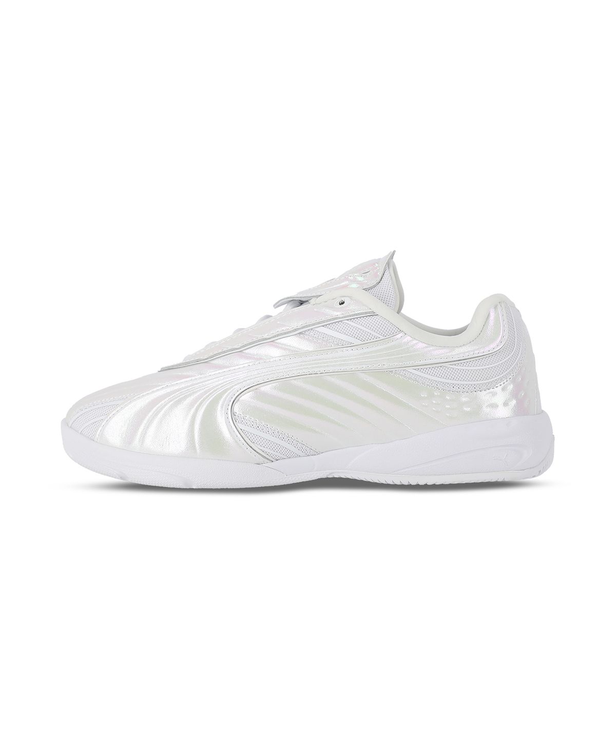푸마(PUMA) V1PER 펄라이즈드 - 화이트:블랙 / 404010-02