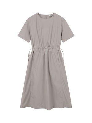 여성) 쿨링 크루넥 원피스_PHF2OO2240