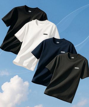 GW-COOL-25S-01_ 쿨링 반팔 티셔츠