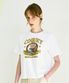 Baby Lesser Surfer T-Shirt White