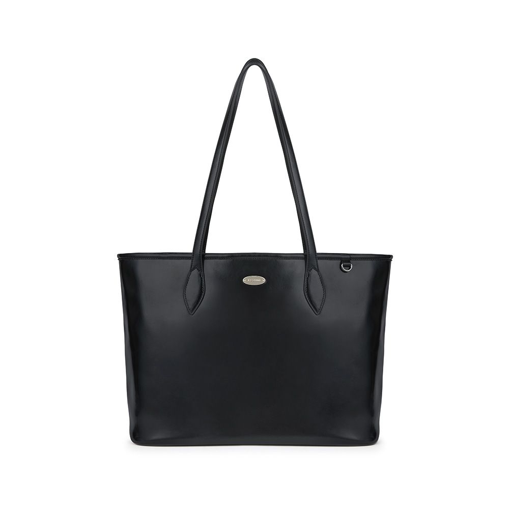 J.ESTINA ■ MOLLE LG ショッパーバッグ Black MUSINSA | J.ESTINA MOLLE LG Shopper BK (JHNEHC5BF026BK980)