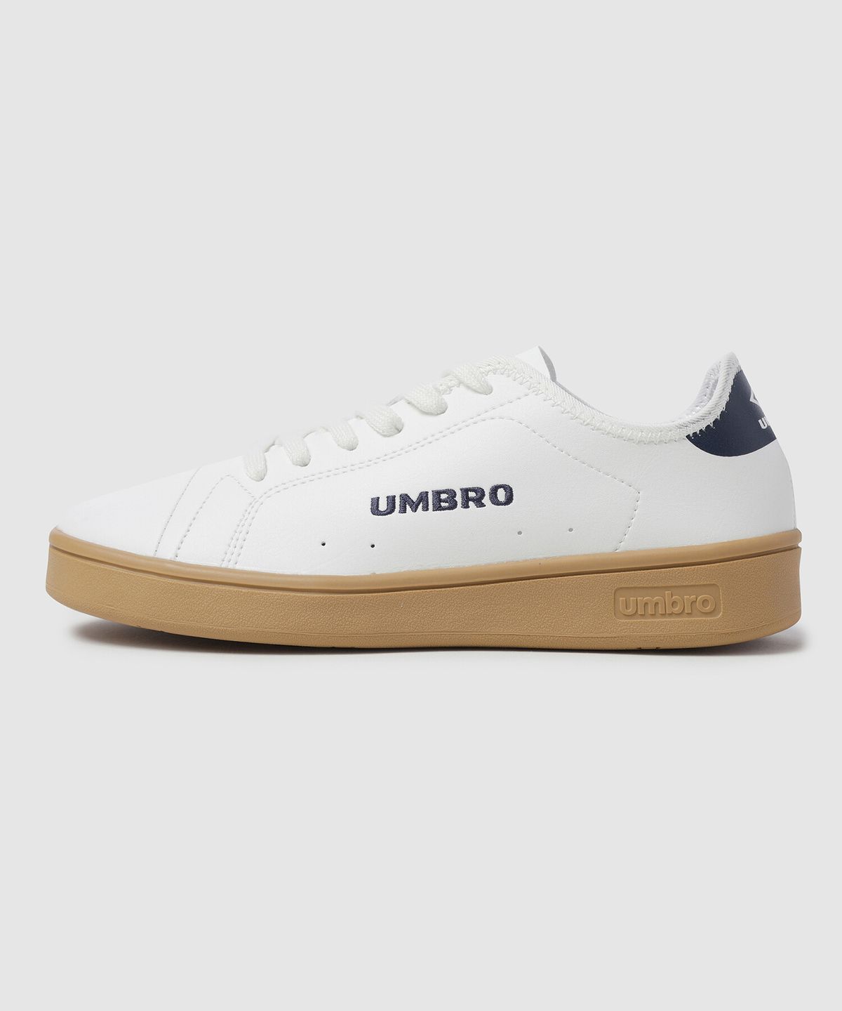 엄브로(UMBRO) WEMBLEY (웸블리) 아이보리(UQ323CCU81)