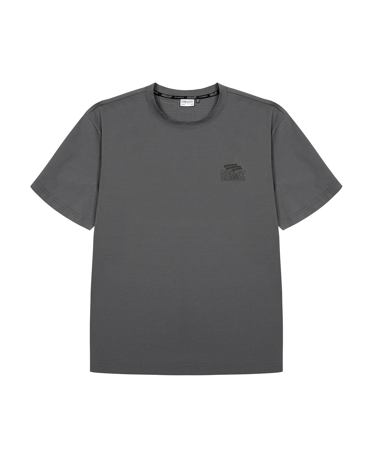 밀레 클래식(MILLET CLASSIC) BACKPACKER ICE SHELL CHARCOAL