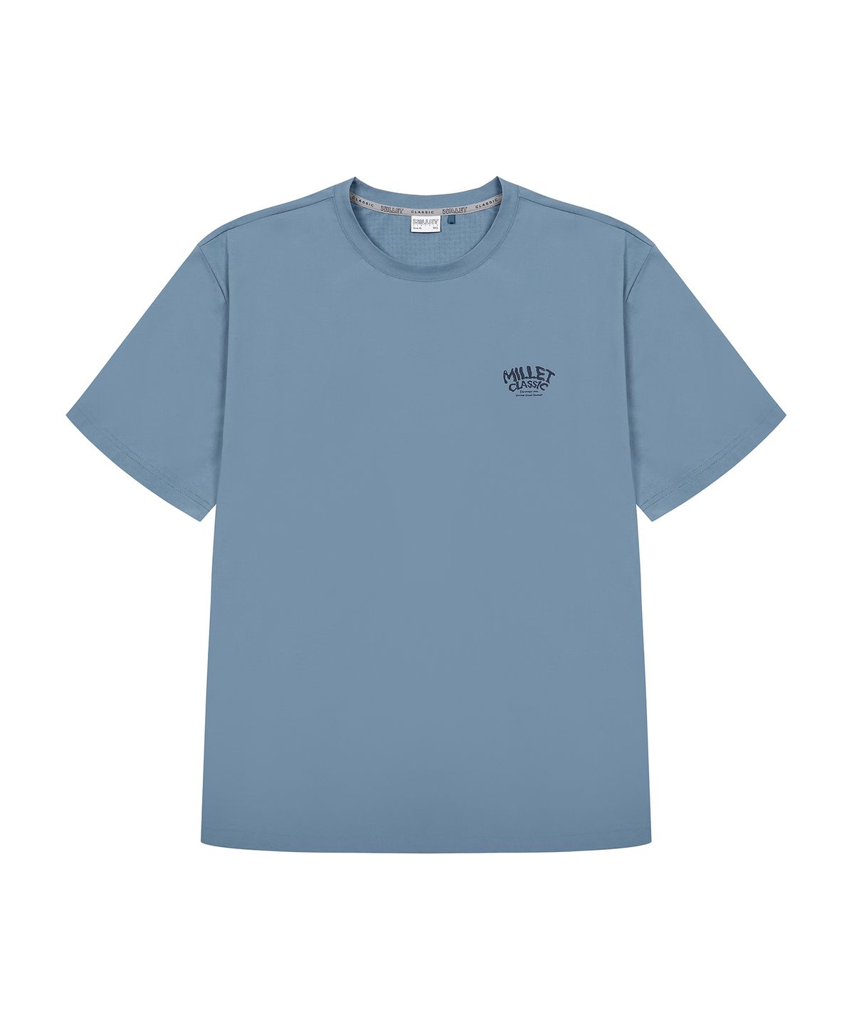 밀레 클래식(MILLET CLASSIC) VINTAGE HIKER ICE SHELL G/BLUE