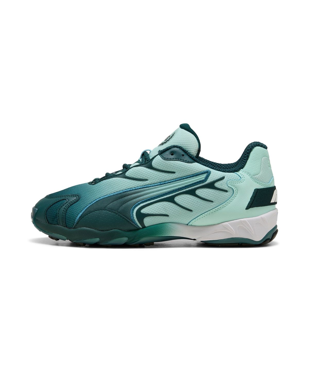 푸마(PUMA) F1 인헤일 75 - 민트:블랙 / 308889-03