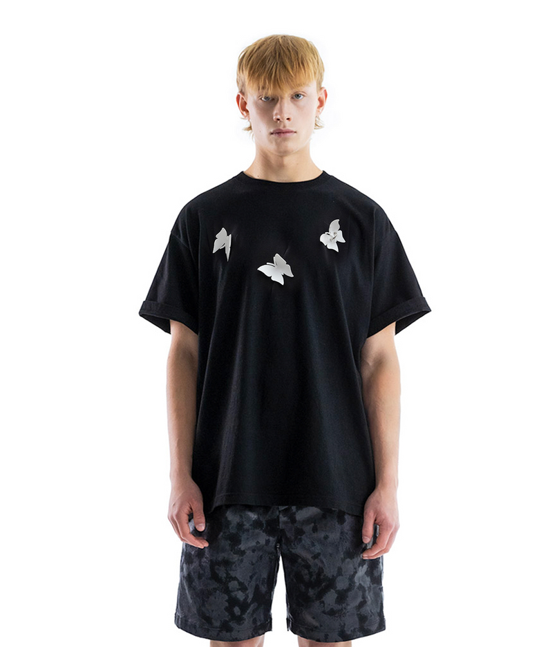 Butterfly Effect OversizedT-shirt