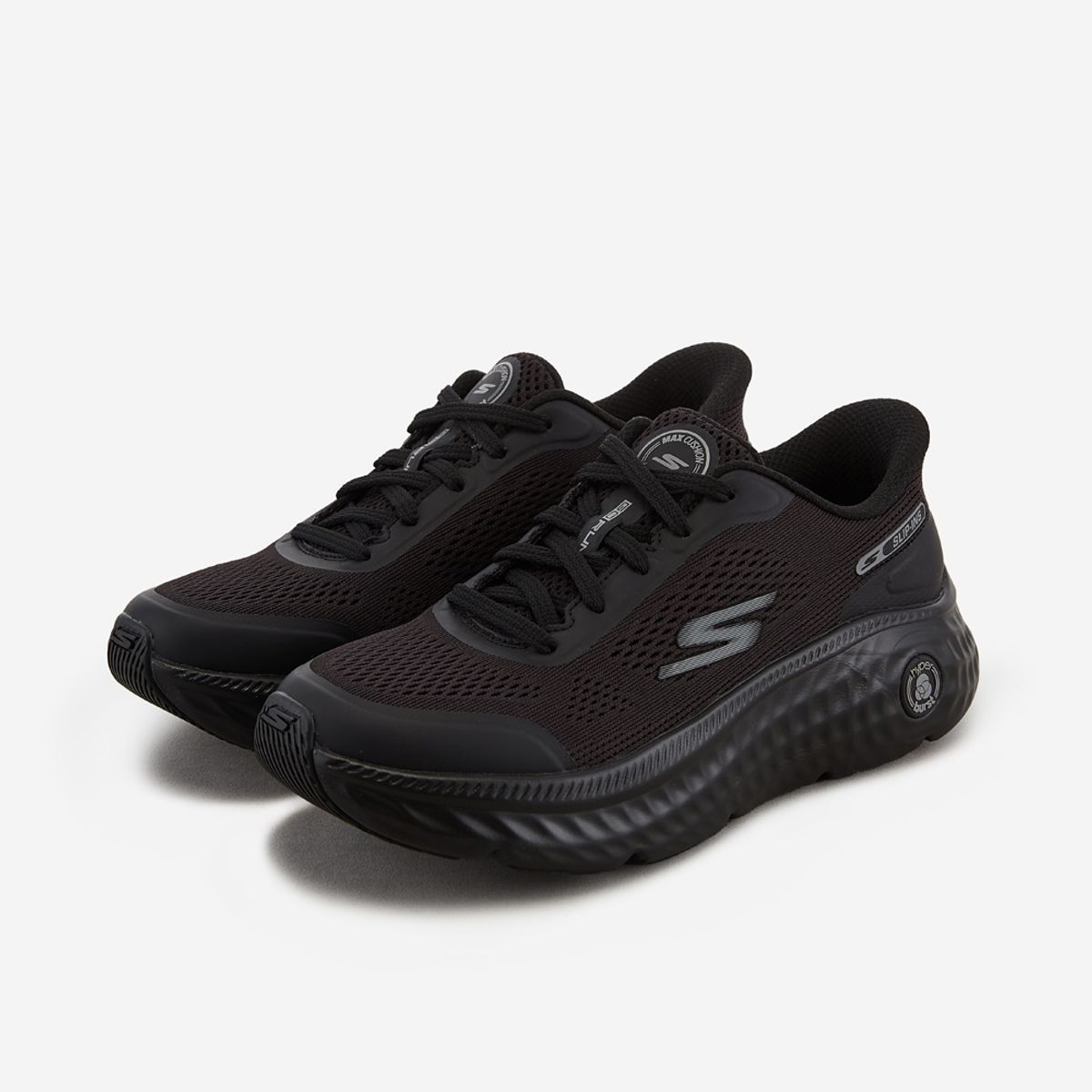 스케쳐스(SKECHERS) 여성 맥스쿠셔닝 하이퍼 크레이즈 바운스 2.0 (슬립인스)_SP0WRCFY071