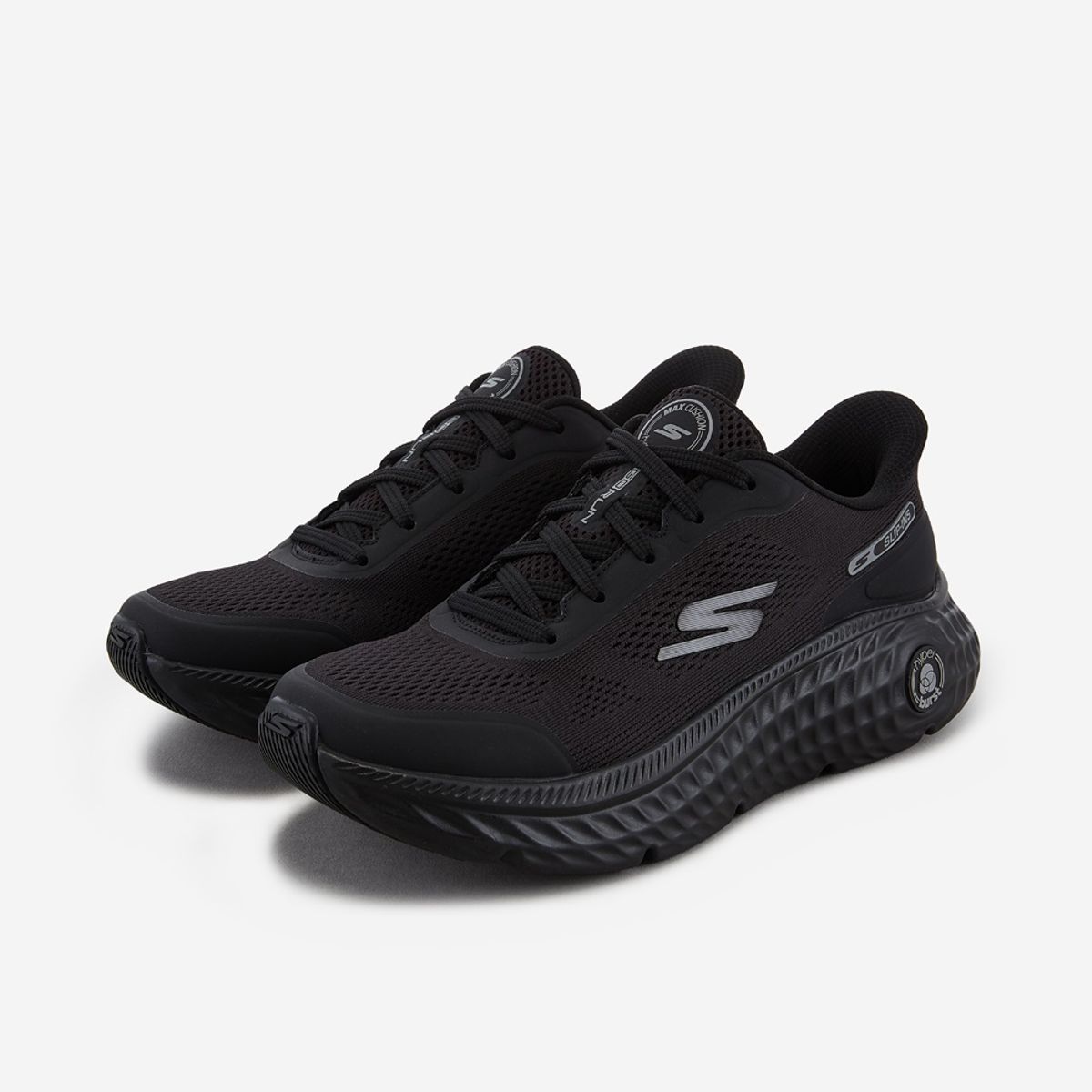스케쳐스(SKECHERS) 남성 맥스쿠셔닝 하이퍼 크레이즈 바운스 2.0 (슬립인스)_SP0MRCFY081