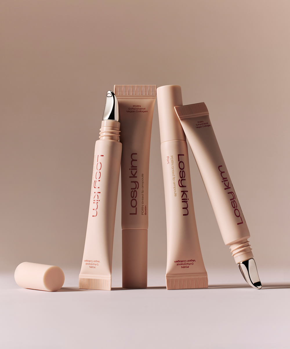 Losy Kim PDRN修護唇精華