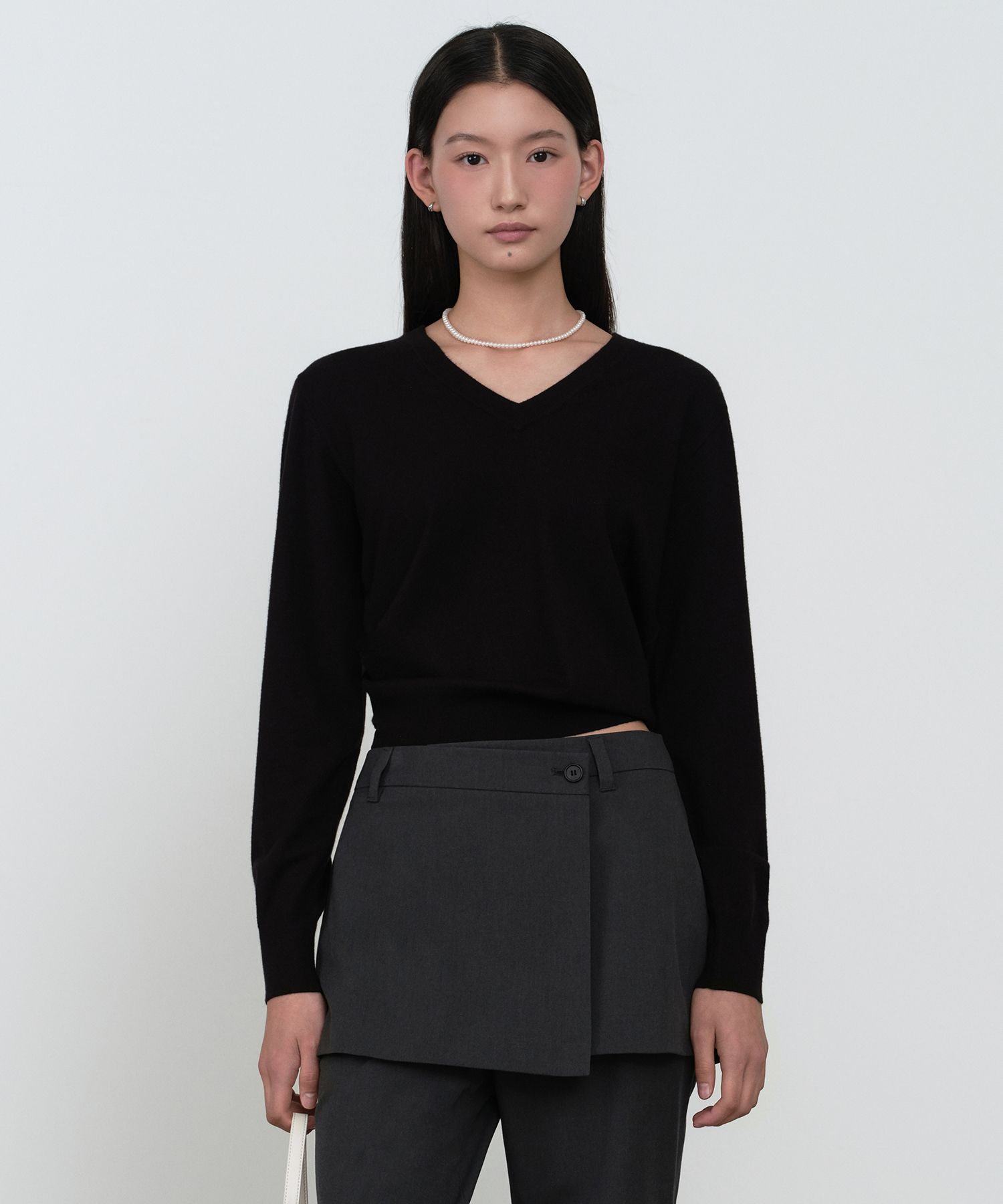 MUSINSA公式 | MUSINSA STANDARD WOMAN ウィメンズエッセンシャルV