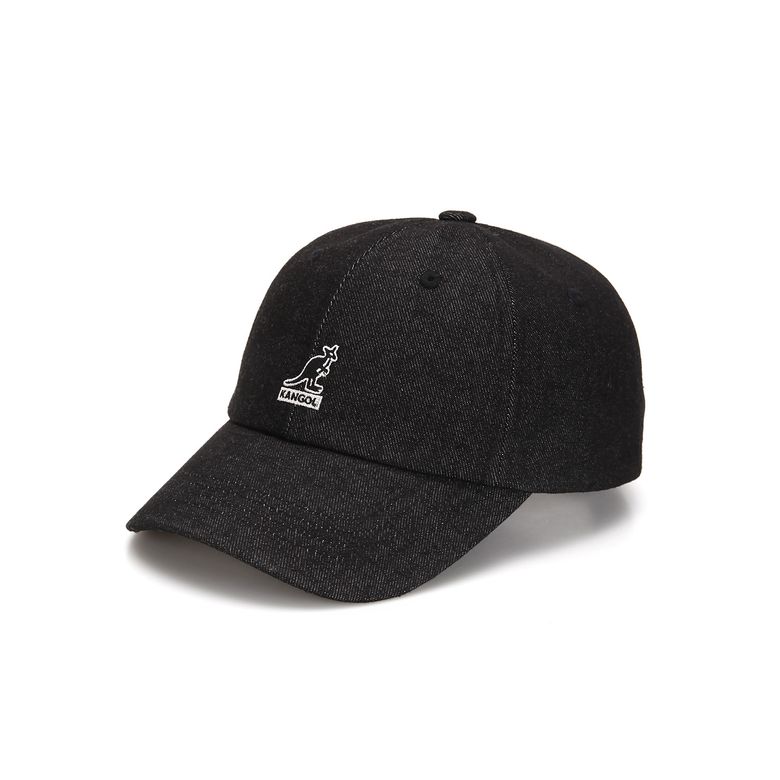 키즈 데님캡 RF 0803 데님