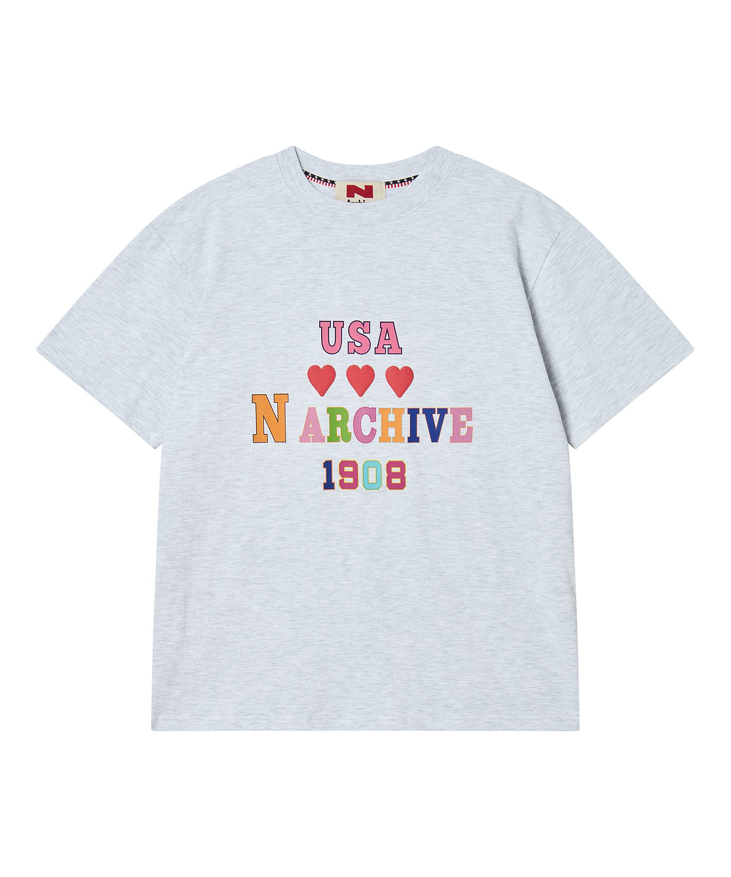 beyondclosetの90s Vintage Remake Short Sleeve T-Shirt MUSINSA | BEYOND CLOSET [COLLECTION LINE] 90s Sports Homage