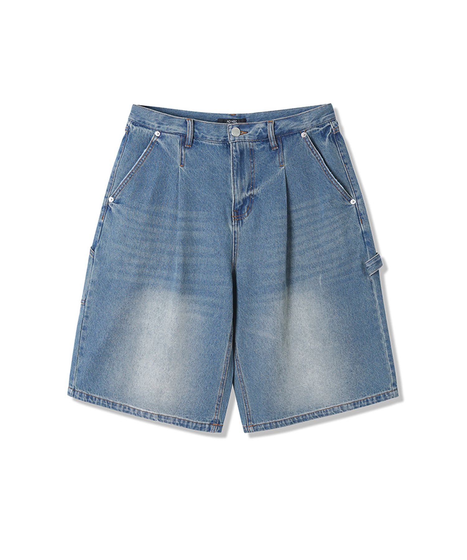 【2plan】Peak Carpenter Bermuda Pants blackalbionback_grande.jpg?v=