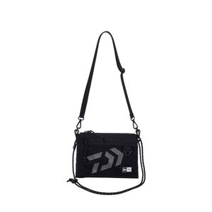 사코슈 백 워킹루어 낚시가방 숄더백