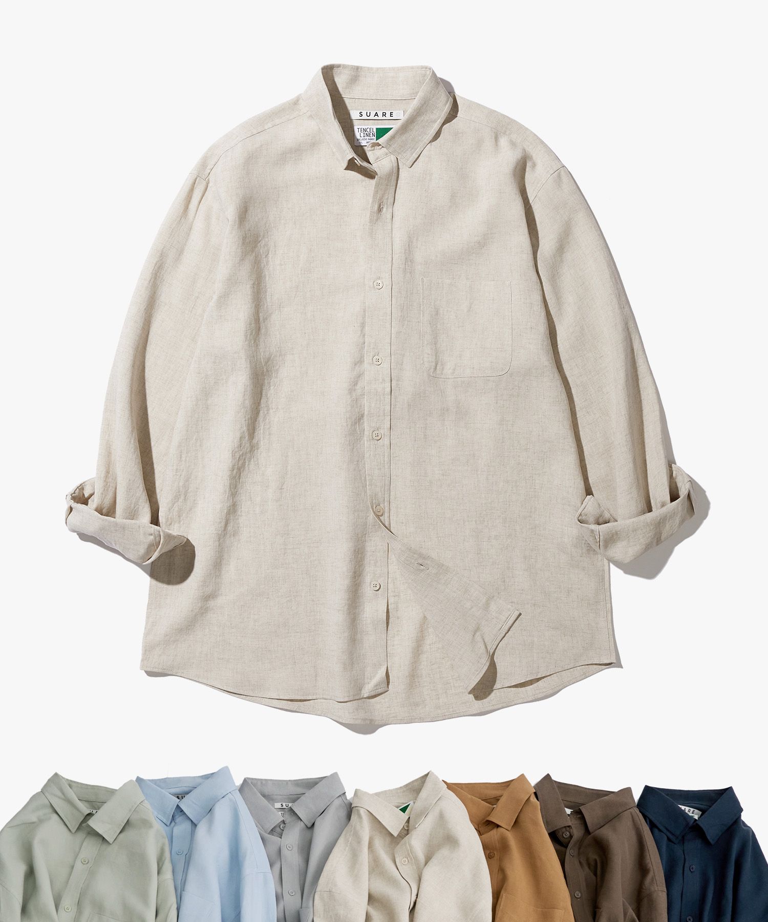 Shop Tops at MUSINSA