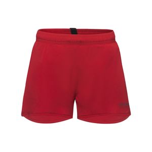Concurve 3 Inch Brief Shorts W 컨커브 3인치 브리프 쇼츠 Utility Red 유틸리티 레드 (여성용) 2부