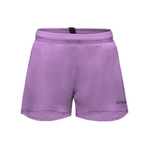 Concurve 3 Inch Brief Shorts W 컨커브 3인치 브리프 쇼츠 Scrub Purple 스크럽 퍼플 (여성용) 2부