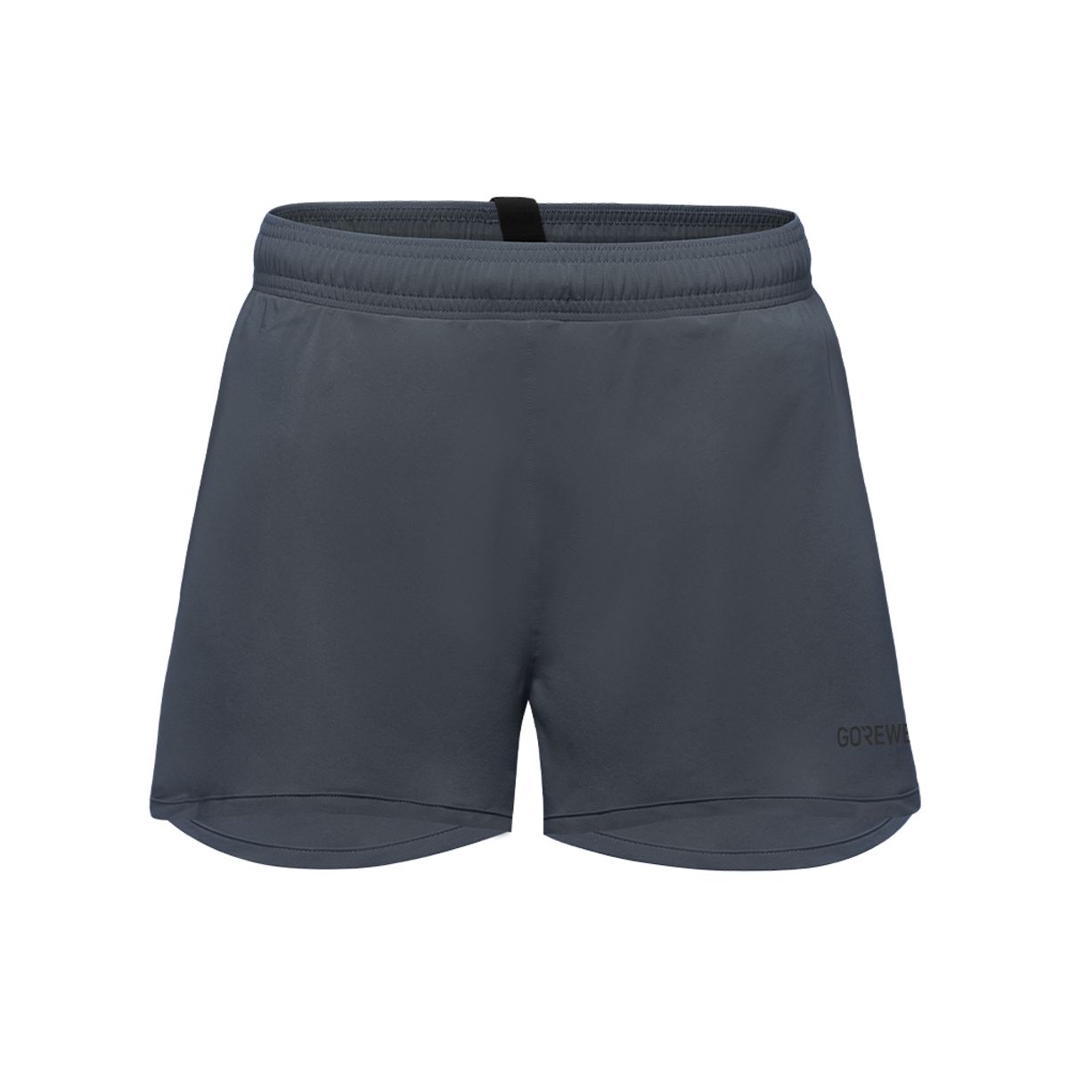 고어웨어(GOREWEAR) Concurve 3 Inch Brief Shorts W 컨커브 3인치 브리프 쇼츠 Lab Graphite 랩 그라파이트 (여성용) 2부