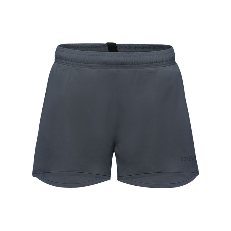 Concurve 3 Inch Brief Shorts W 컨커브 3인치 브리프 쇼츠 Lab Graphite 랩 그라파이트 (여성용) 2부