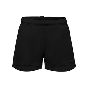 Concurve 3 Inch Brief Shorts W 컨커브 3인치 브리프 쇼츠 Black 블랙 (여성용) 2부