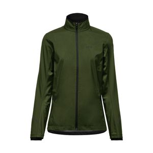R3 파시알 윈드스토퍼 자켓 우먼 - 유틸리티 그린 (여성용)