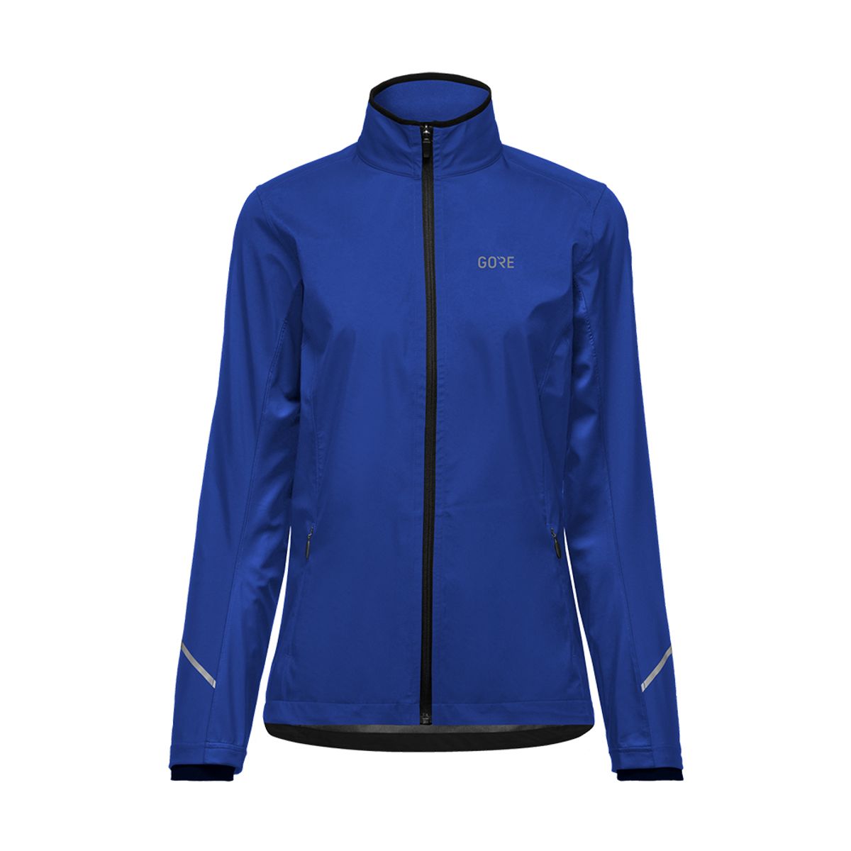 고어웨어(GOREWEAR) R3 파시알 윈드스토퍼 자켓 우먼 - 울트라마린 블루 (여성용)