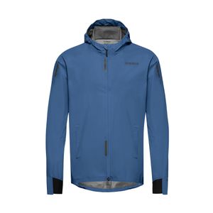 Gore-TEX 고어텍스 컨커브 자켓 - 카고 블루 (남성용)