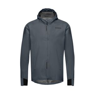 Gore-TEX 고어텍스 컨커브 자켓 - 랩 그라파이트 (남성용)