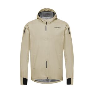 Gore-TEX 고어텍스 컨커브 자켓 - 테크 베이지 (남성용)