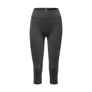 컨커브 3/4 타이즈 우먼 - 블랙 (여성용) 7부 레깅스