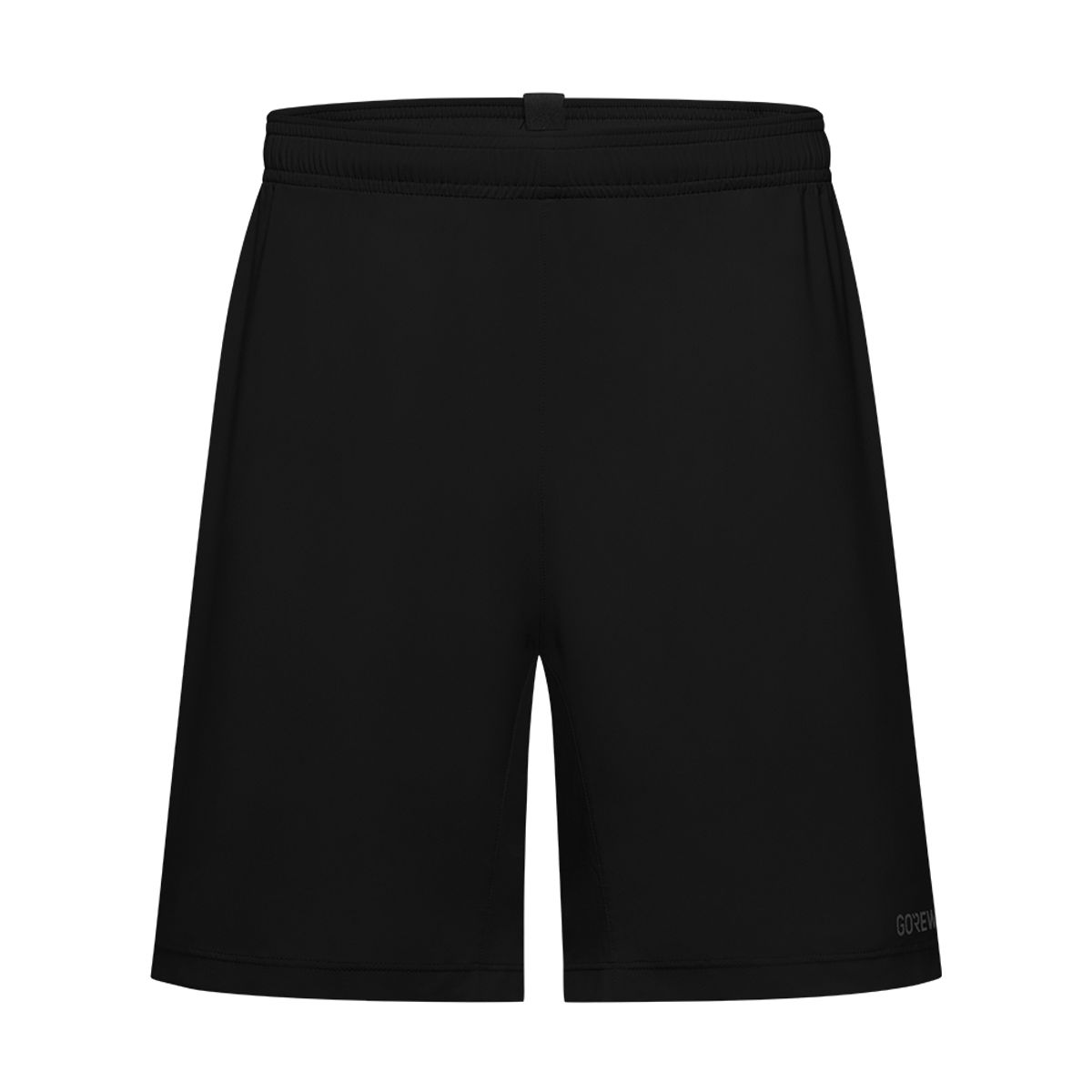 고어웨어(GOREWEAR) 컨커브 7인치 러닝 쇼츠 - 블랙 (남성용) 5부