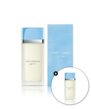 라이트 블루 오 드 뚜왈렛 100ml (리뉴얼)