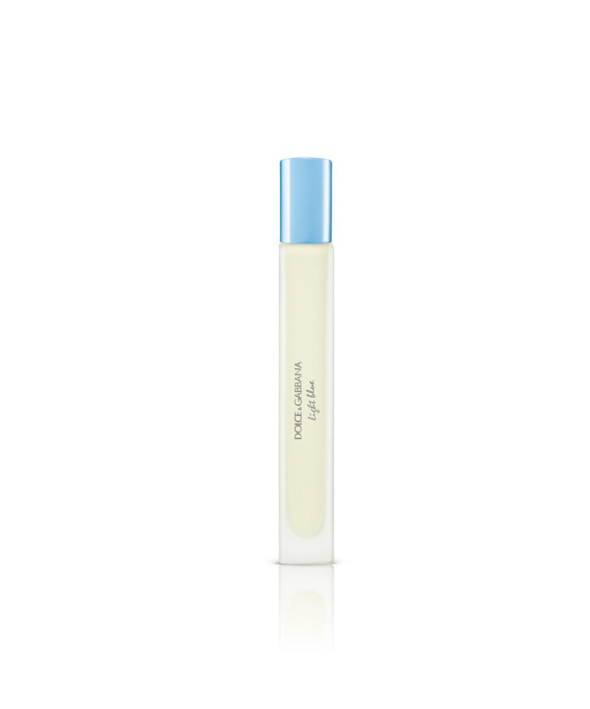 돌체앤가바나(DOLCE & GABBANA) 라이트 블루 오 드 뚜왈렛 10ml (리뉴얼)